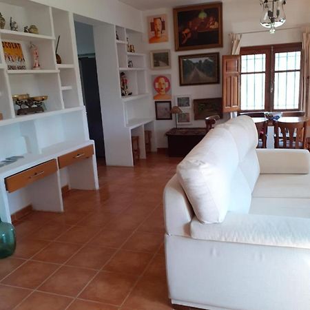San Jose Villa Ruidera Eksteriør billede