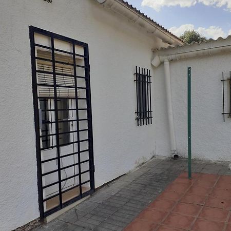 San Jose Villa Ruidera Eksteriør billede