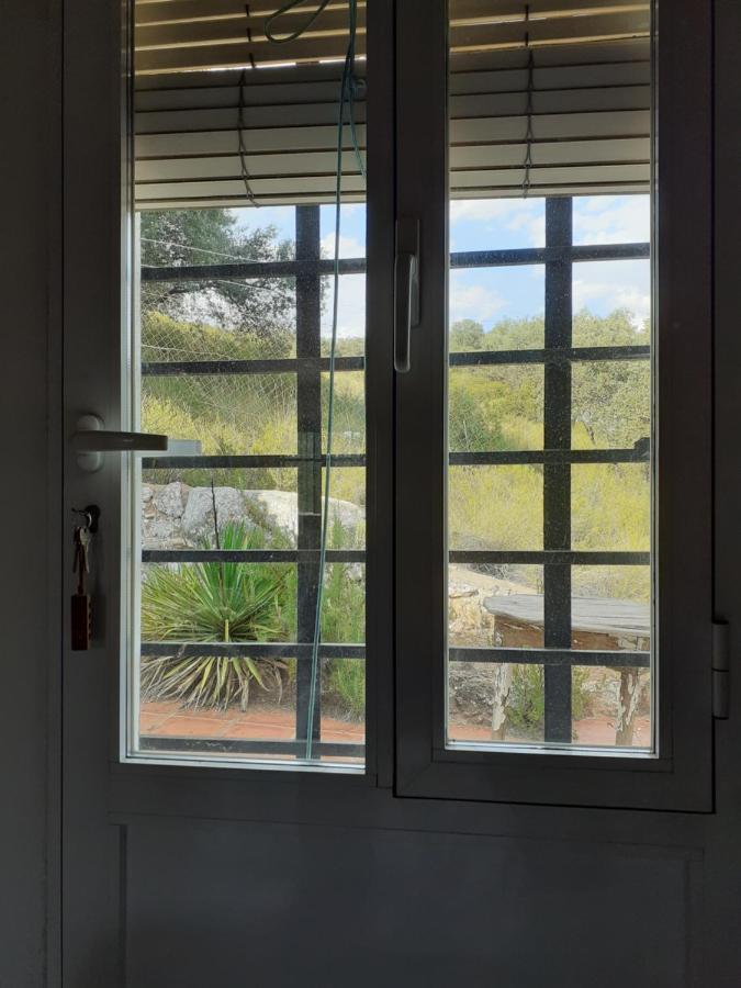 San Jose Villa Ruidera Eksteriør billede
