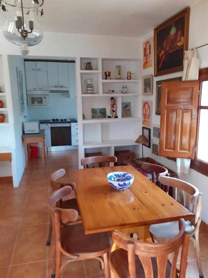 San Jose Villa Ruidera Eksteriør billede