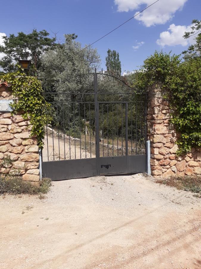 San Jose Villa Ruidera Eksteriør billede