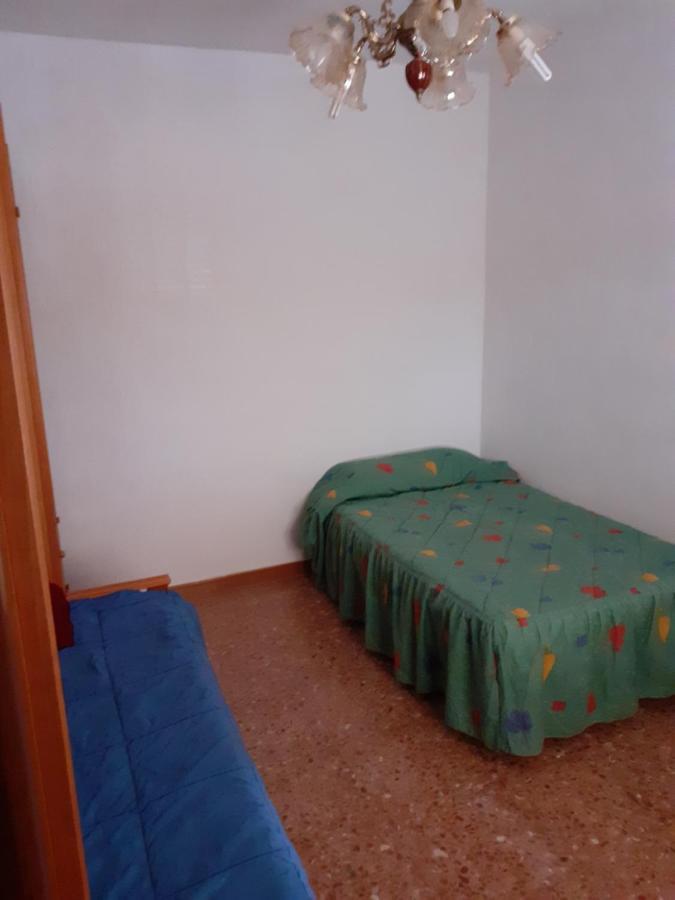 San Jose Villa Ruidera Eksteriør billede