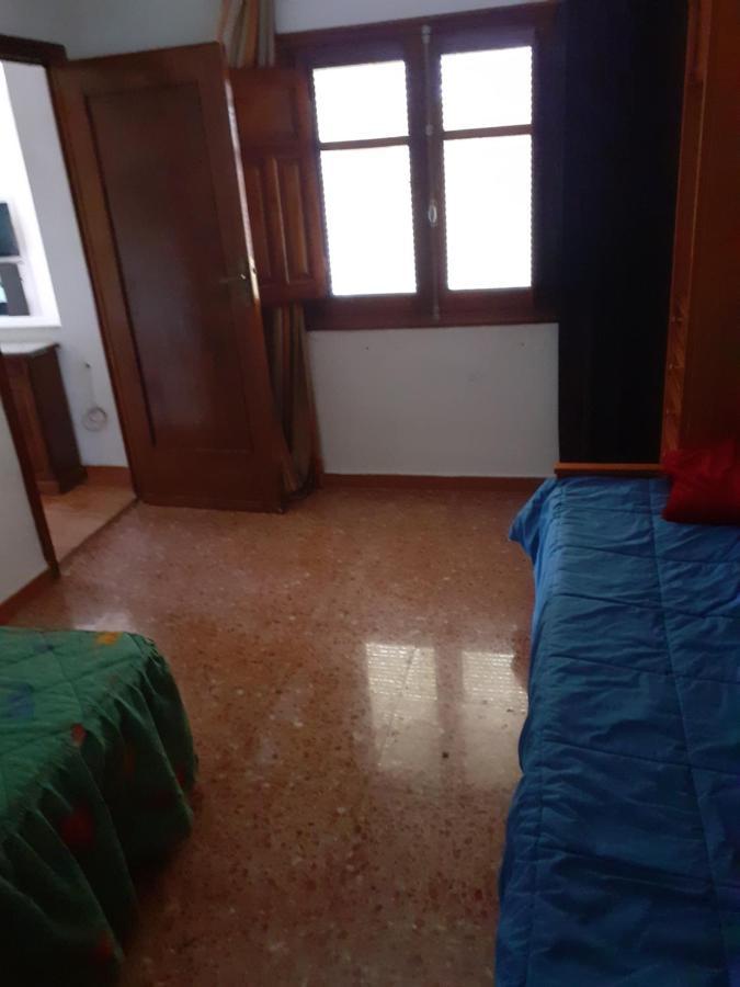 San Jose Villa Ruidera Eksteriør billede
