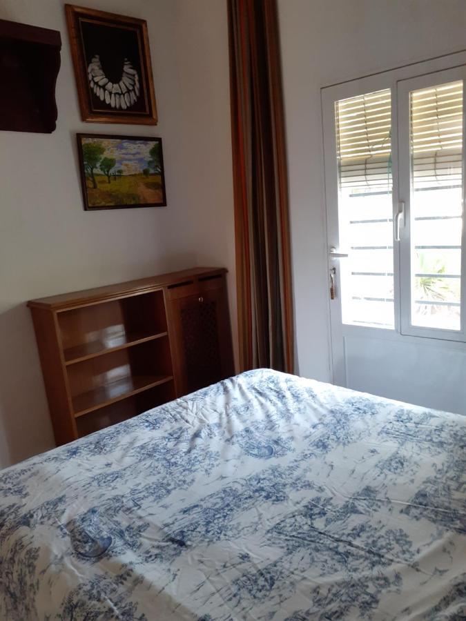 San Jose Villa Ruidera Eksteriør billede