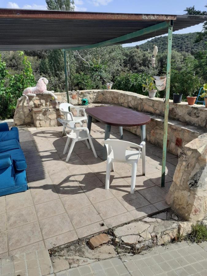 San Jose Villa Ruidera Eksteriør billede