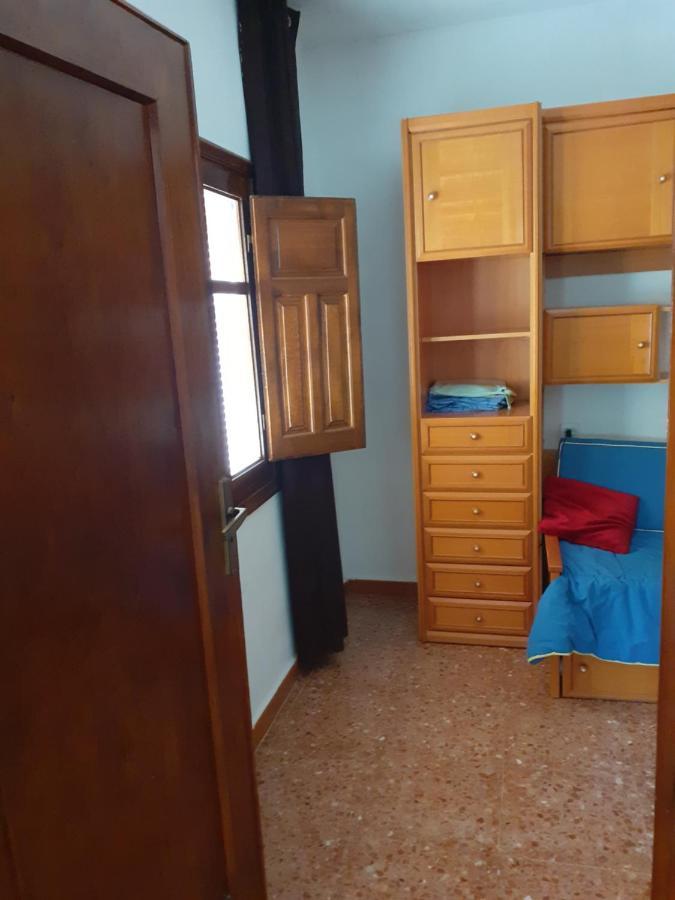 San Jose Villa Ruidera Eksteriør billede