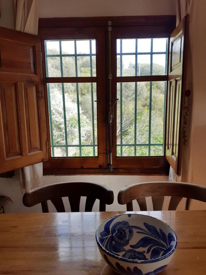 San Jose Villa Ruidera Eksteriør billede
