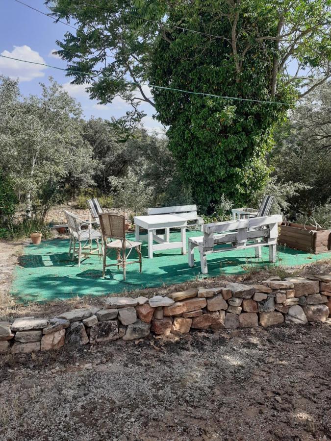 San Jose Villa Ruidera Eksteriør billede
