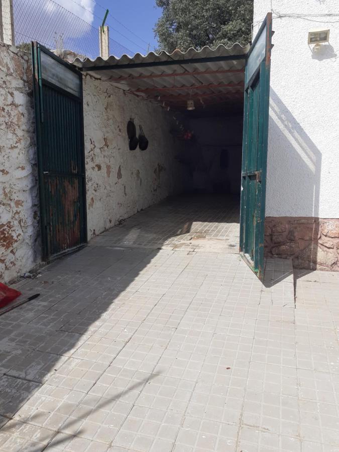 San Jose Villa Ruidera Eksteriør billede